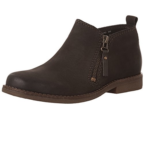 Hush Puppies Women's Mazin Cayto Ankle Boot, List Price is $99.95, Now Only $39.98, You Save $59.97 (60%)
