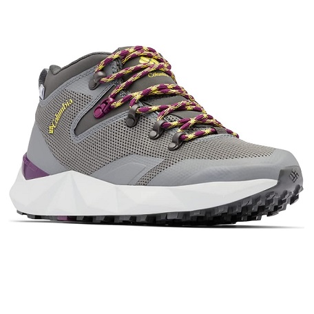 Columbia Women's Facet 60 Outdry Hiking Shoe, List Price is $140.00, Now Only $68.00, You Save $72.00 (51%)