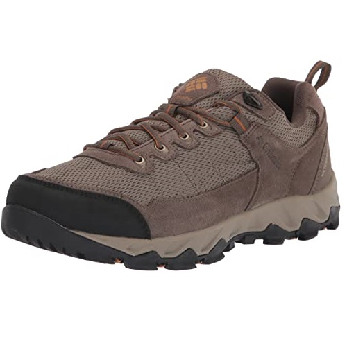 Columbia Men's Valley Pointe Waterproof Hiking Shoe, List Price is $80.00, Now Only $44.44