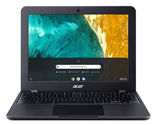 Acer Chromebook 512 Laptop | Intel Celeron N4020 | 12