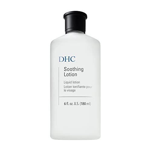 DHC Soothing Lotion, 6 fl. oz, List Price is $22, Now Only $13.94