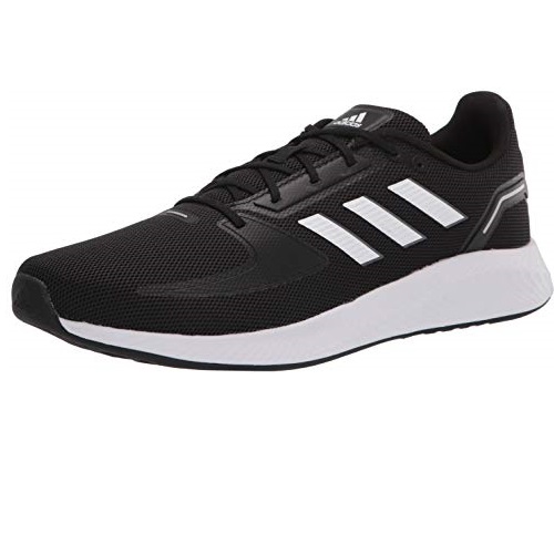 adidas Men's Runfalcon 2.0 Running Shoe List Price is $60, Now Only $42.00