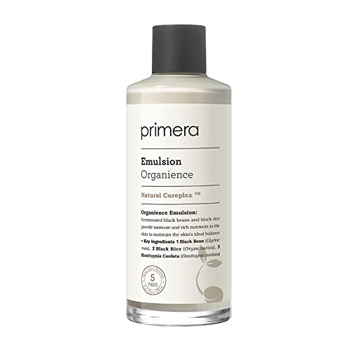 primera Organience Emulsion (19) 150ML only $22.09 （15% OFF）