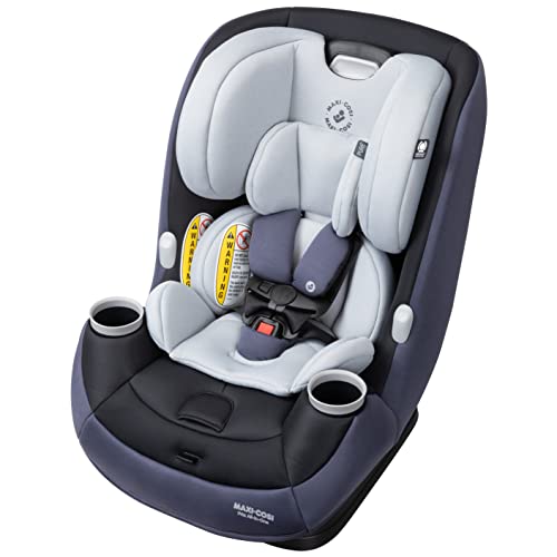 Maxi-Cosi Pria All-in-One Convertible Car Seat, Midnight Slate - Purecosi, List Price is $299.99, Now Only $239.99, You Save $60.00 (20%)