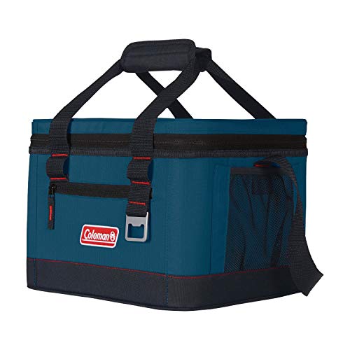 Coleman Soft Cooler Bag | Portable Beverage Cooler, List Price is $34.99, Now Only $14.88, You Save $20.11 (57%)