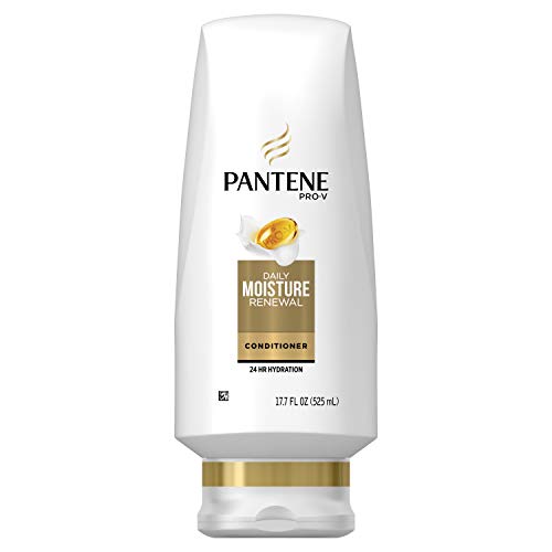Pantene Powerful Pro-V Daily Moisture Renewal Conditioner,17.7 Fl Oz,  Now Only $3.22