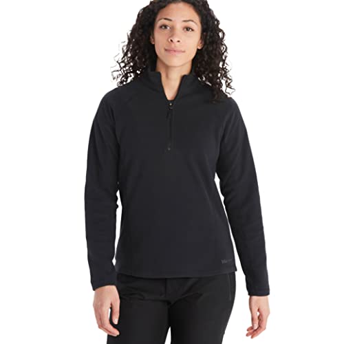 Marmot Women's Rocklin 1/2 Zip Jacket, List Price is $65, Now Only $25.58, You Save $39.42 (61%)