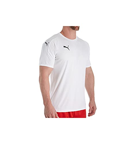PUMA Men's Liga Jersey, List Price is $28, Now Only $10.8, You Save $17.20 (61%)