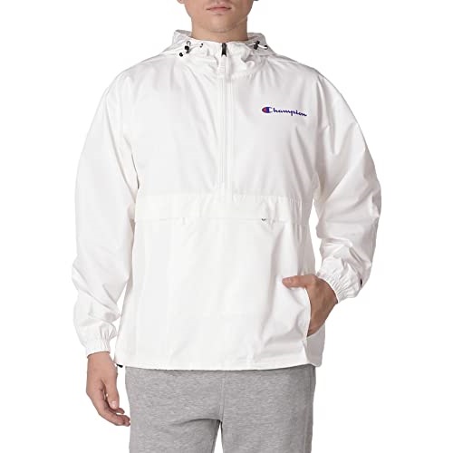 Champion Men's Packable Jacket, Only $22.00