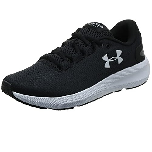 Under Armour Women's Charged Pursuit 2 Running Shoe, List Price is $70, Now Only $41.2, You Save $28.80 (41%)