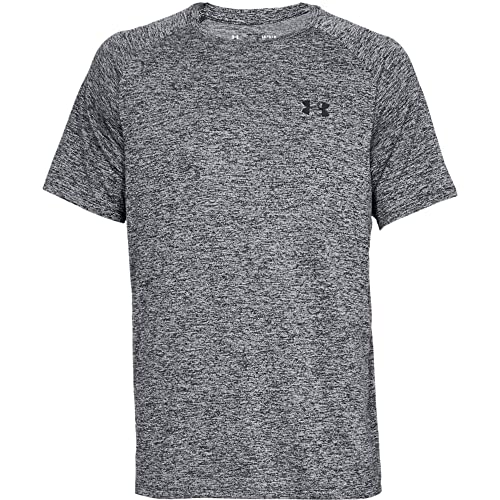 Under Armour Men's Tech 2.0 Short-Sleeve T-Shirt, List Price is $25, Now Only $12.17