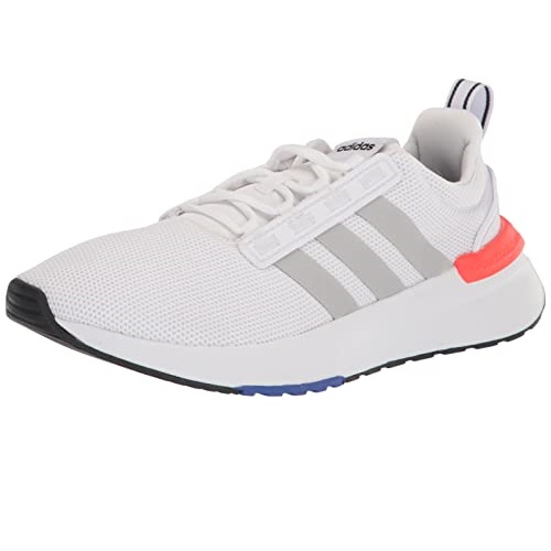 adidas Men's Racer TR21 Running Shoe, List Price is $75, Now Only $46.36