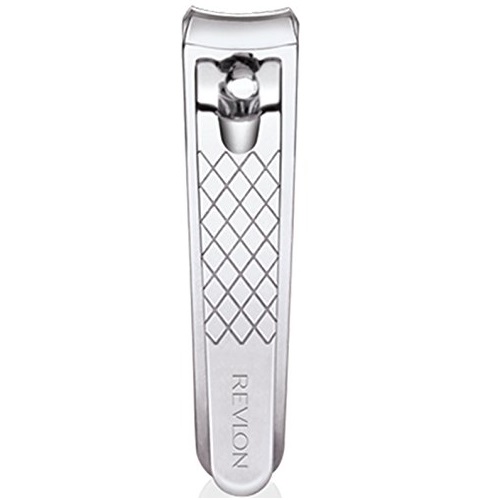 Revlon Compact Nail Clipper, Now Only $1.99
