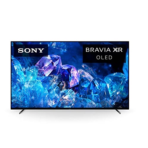 2022款！史低价！Sony 索尼 BRAVIA XR OLED4K超高清智能电视，65 英寸，原价$2,299.99，现仅售$1,698.00，免运费！