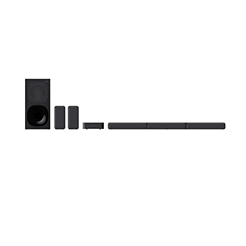 Sony HT-S40R 5.1ch Home Theater Soundbar System, List Price is $299.99, Now Only $269, You Save $30.99 (10%)