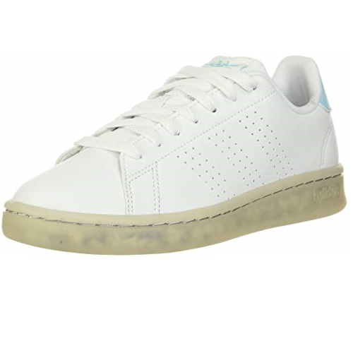 adidas Women's Advantage Tennis Shoe, List Price is $75.00, Now Only $14.23