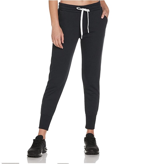 Under Armour Women's Rival Fleece Joggers, only $25.32