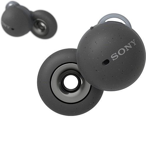 大降！速抢！Sony索尼 LinkBuds TWS 真无线 开发式 耳机，原价$199.99，现仅售$58.00，免运费！