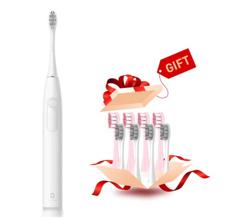 NEW YEARS DEAL | Oclean Z1 Sonic Electric Toothbrush price to $34.99