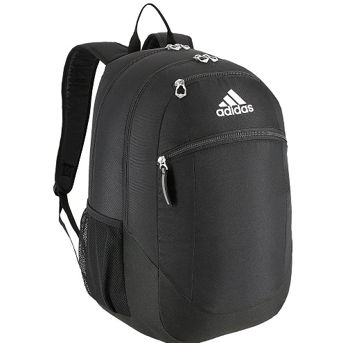 adidas Striker 2 Team Backpack, One Size, Only $28.01