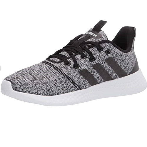 adidas Women's Puremotion Running Shoe, List Price is $70, Now Only $38.34