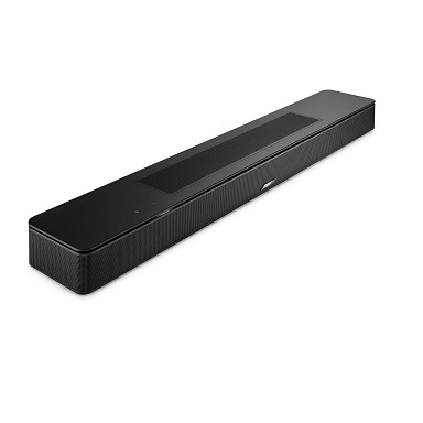 NEW Bose Smart Soundbar 600 Dolby Atmos with Alexa Built-in, Bluetooth connectivity, Black, List Price is $499.00, Now Only $399.00