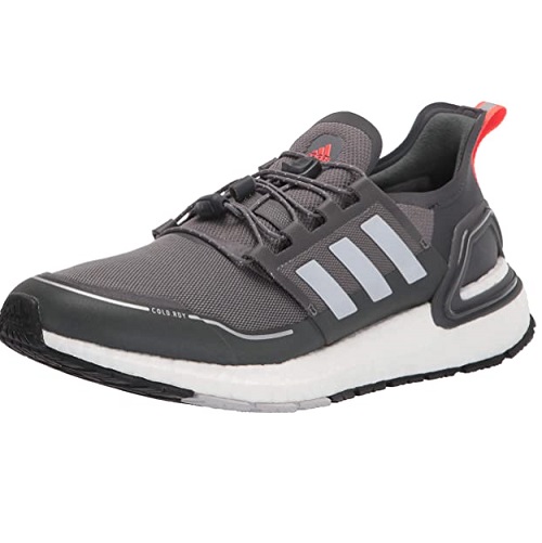 adidas Men's Ultraboost C.rdy Running Shoe, List Price is $190, Now Only $68.15