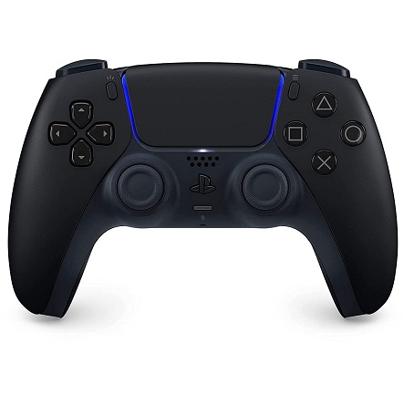 PlayStation DualSense Wireless Controller – Midnight Black, List Price is $69.99, Now Only $49.99, You Save $20