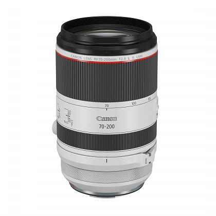 Canon RF 70-200mm F2.8 L IS USM Lens, Telephoto Zoom Lens, 3792C002, List Price is $2799, Now Only $2599, You Save $200