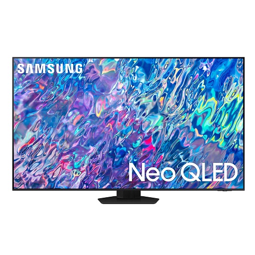 史低价！SAMSUNG 三星QN85B 系列Neo QLED光质量子点 4K 超高清智能电视机，75吋，原价$2597.99，现仅售$1797.99，免运费！