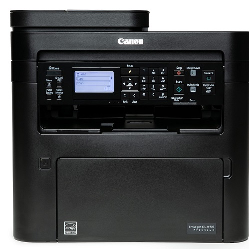 Canon佳能 imageCLASS MF264dw II 无线多功能 黑白 激光打印机，原价$229.00，现仅售$149.99，免运费！