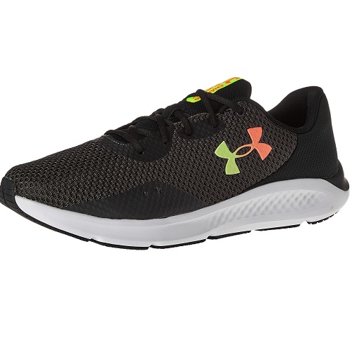 Under Armour Men's Charged Pursuit 3 Running Shoe, List Price is $70, Now Only $25.23, You Save $44.77