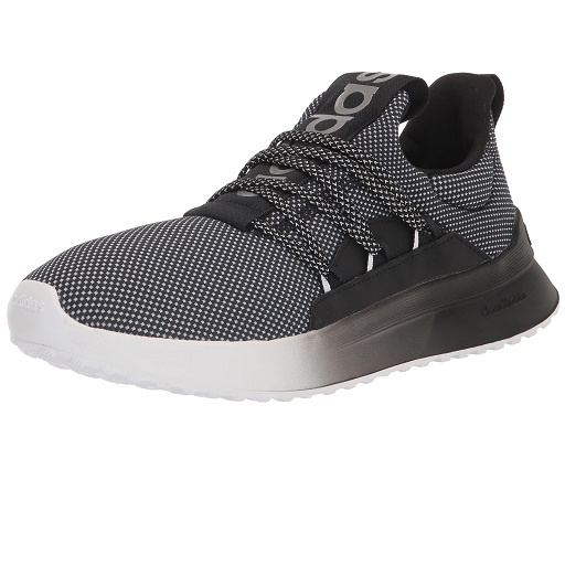 adidas Men's Lite Racer Adapt 5.0 Running Shoe, List Price is $70, Now Only $24.91, You Save $45.09