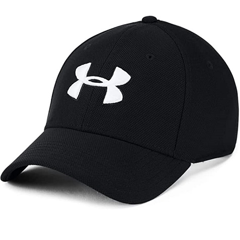 Under Armour 安德玛 Blitzing 3.0 经典款棒球帽，原价$25.00，现仅售$10.97。多色可选！