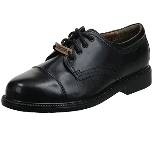 Dockers Men’s Gordon Leather Oxford Dress Shoe, List Price is $64.95, Now Only $29.99, You Save $34.96