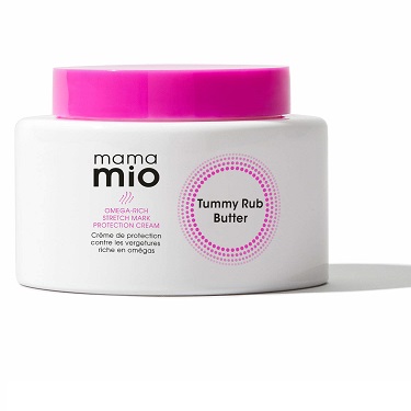 史低价！Mama Mio 淡化妊娠纹按摩霜，4.1 oz，原价$34.00，现仅售$23.80 ，免运费