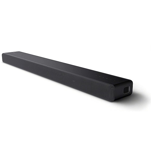Sony HT-A3000 3.1ch Dolby Atmos Soundbar Surround Sound Home Theater with DTS:X and 360 Spatial Sound Mapping, works with Google Assistant Sound bar only, Only $498