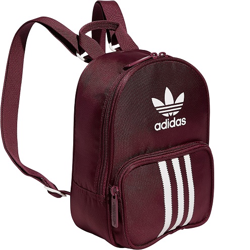 adidas Originals Santiago Mini Backpack $20.50