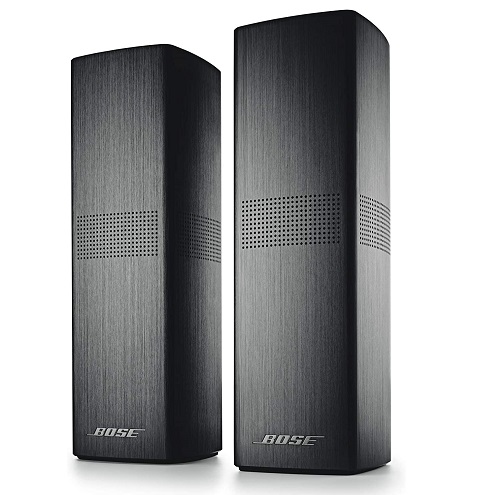 Bose Surround Speakers 700, Black Black Single, List Price is $599, Now Only $499, You Save $100
