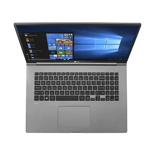 LG 17In Gram Lightweight Notebook,Hw Tpm, Windows 10Pro, Core I7, 16Gb DDR, 1Tb 17Z90P-N.APB7U1, Now Only $927.95