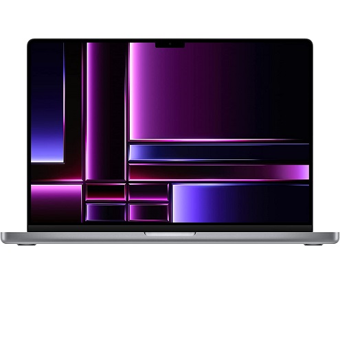 Apple 2023 MacBook Pro Laptop M2 Pro chip with 12‑core CPU and 19‑core GPU: 16.2-inch Liquid Retina XDR Display, 16GB Unified Memory, 512GB SSD Storage. Works with iPhone/iPad; Now Only $2449.99