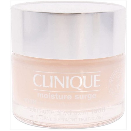 Clinique Moisture Surge 100H Auto-Replenishing Hydrator, 1.69 Fl Oz (Pack of 1) (192333066935),  Now Only $40.55