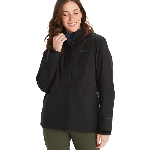 MARMOT Women's Minimalist Jacket, List Price is $220, Now Only $121.34