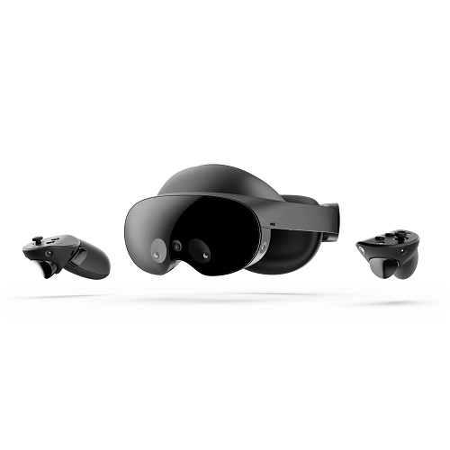 新款！史低价！Meta Quest Pro  VR 头显系统，原价$1499.99，现仅售$1099.99，免运费！