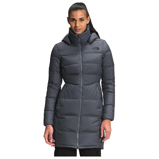 THE NORTH FACE Women's Metropolis Insulated Parka III, List Price is $299.95, Now Only $210, You Save $89.95