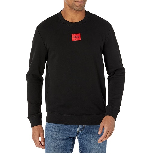Hugo Boss Men's Blouson, List Price is $98, Now Only $49.34, You Save $48.66
