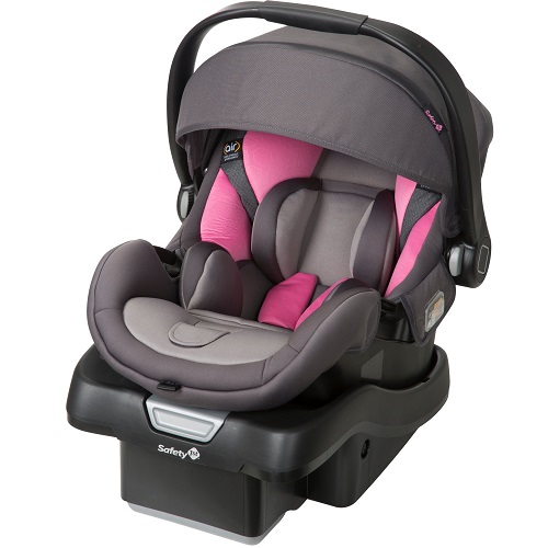 史低价！Safety 1st Onboard 35 Air幼儿安全座椅，原价$199.99，现仅售$129.99，免运费！