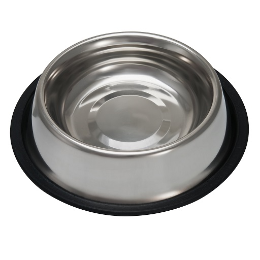 Loving Pets Standard No-Tip Dog Bowl, 16-Ounce 16 Ounce, List Price is $3.75, Now Only $2.32, You Save $1.43