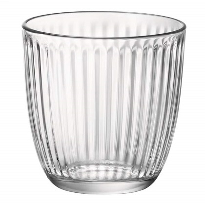 史低价！Bormioli Rocco 玻璃杯 12个，9.75 oz，原价$59.99，现仅售$27.00，免运费！