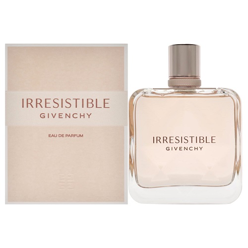 Givenchy纪梵希 Irresistible 女士香水，2.7 oz，原价$100.00，现仅售$79.95，免运费！